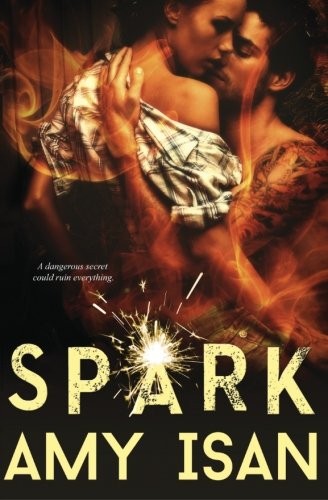 Spark amy isan ruin - isan, outlaws