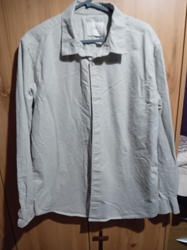 Men thick shirt - size, 5xl