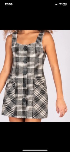 Bnwt next check - check, button