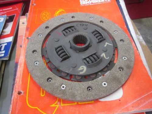 Hillman avenger single carb - [single, carb]