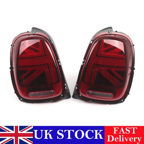 Tail lights for mini - mini, cooper