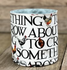 Emma Bridgewater Hen And Toast