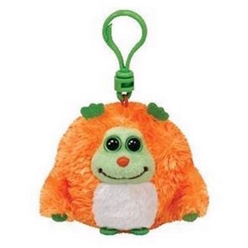Plush monstaz chester - plush, ty