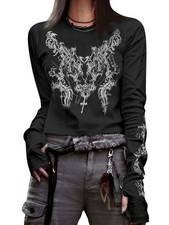 Graphic Tees for Women Teen