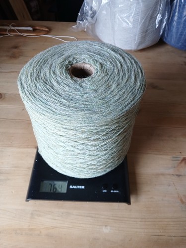 Knoll yarn supersoft british - knoll,
