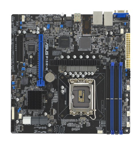 Asus p13r intel - intel, lga