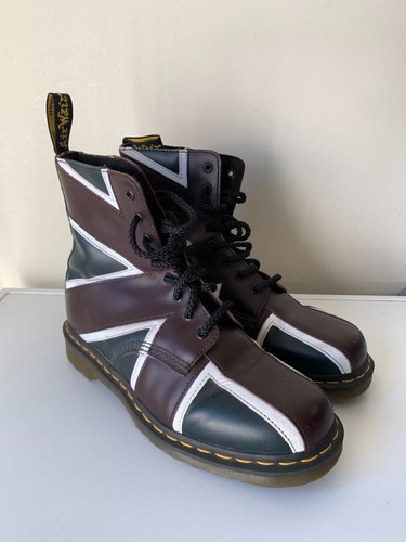 Martens 1460 mens size 10 - martens,