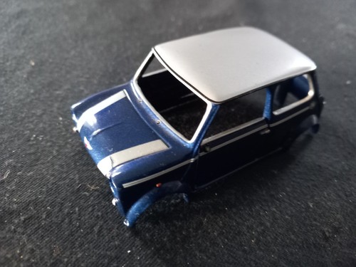 Austin mini cooper 38 - mini,