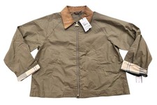 NEW Barbour Womens Catlin