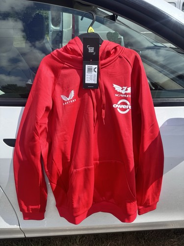 Castore scarlets rugby - castore,