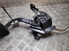 VAUXHALL CORSA C 2004-2006 1.2 PETROL Z12XEP AUTOMATIC BRAKE PEDAL 