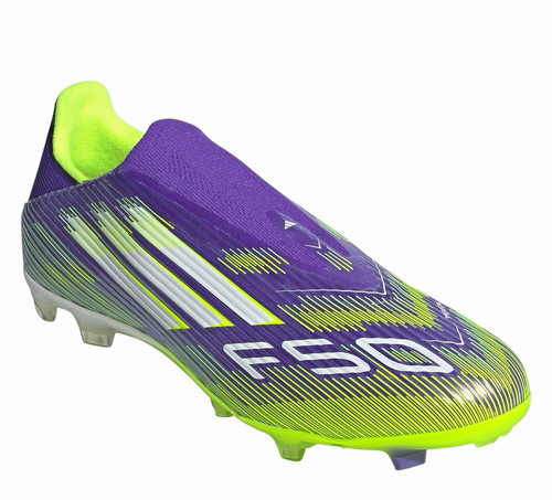 Adidas f50 league - adidas, laceless