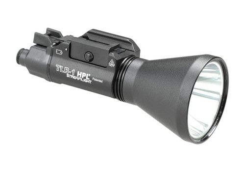 Streamlight tlr hpl with - streamlight,