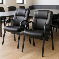 Luxury Padded Leather