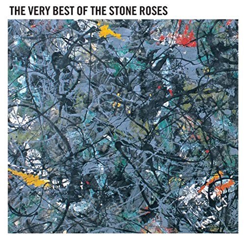 The stone roses - stone,
