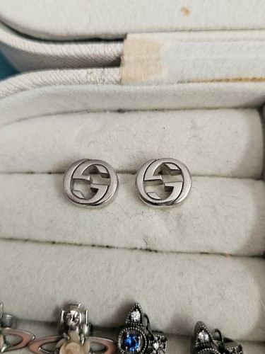 Gucci sterling silver 925 - sterling,