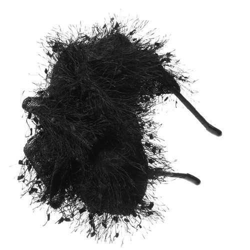 Comfortable fabric black - comfortable,