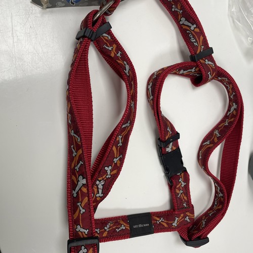 Rogz dog harness extra large - harness,