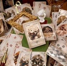 Alice in Wonderland Playing