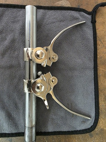 Stunning bsa lever set - stunning, 1"