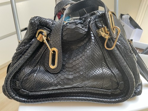 Chloe paraty medium - chloe,