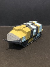 1/72 WW1 French Schneider CA1