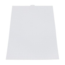 A 5 Pcs Plastic Mesh Canvas