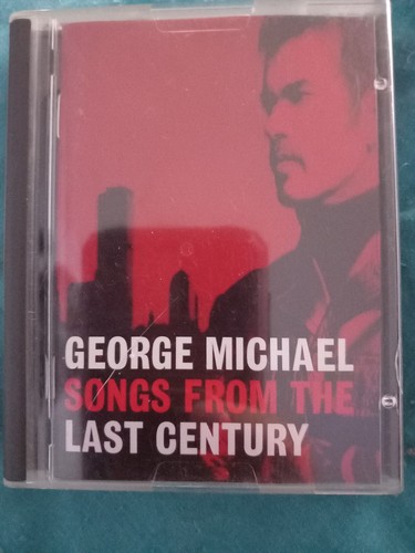 George michael songs - george,