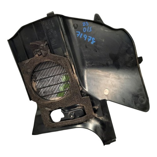 Bmw speaker cover trim - bmw,