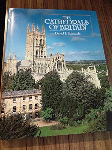 The cathedrals britain - the,