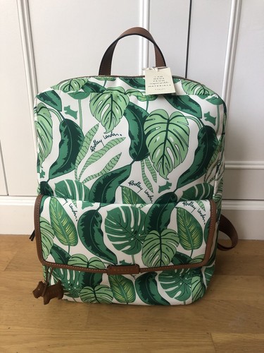 Radley palm backpack - radley,