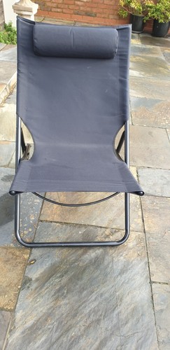 Vintage lafuma folding outdoor - lafuma,