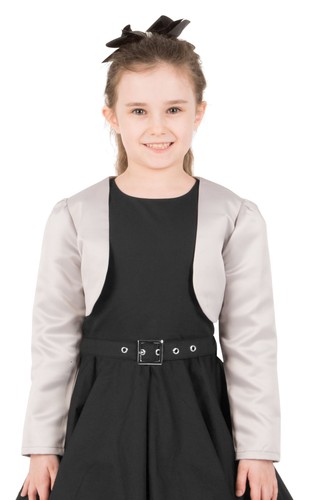 Girls long sleeve - long, party