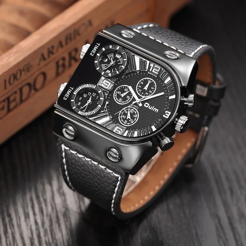 Men triple time - men's,
