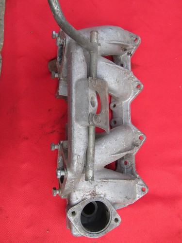 Triumph dolomite sprint inlet - triumph,