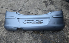 VAUXHALL CORSA MK3 D 5 DOOR