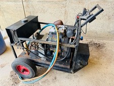 Lombardini Diesel Pressure