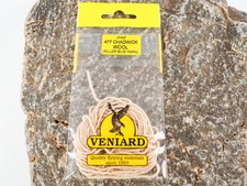 VENIARD - CHADWICK WOOL