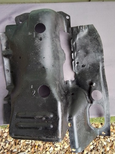 Gen air cooled - cooled, type