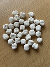 20 Bread Shaped Squid