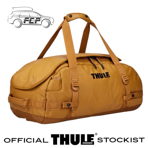 Thule chasm 40l duffel - chasm,