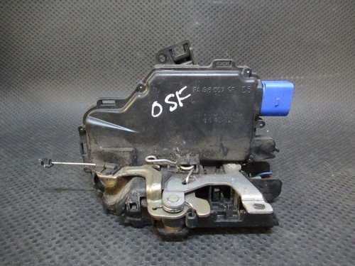 Skoda fabia mk1 - skoda, (99-06)