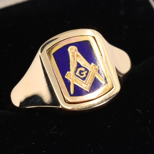 Vintage 9ct hallmarked - vintage, gold