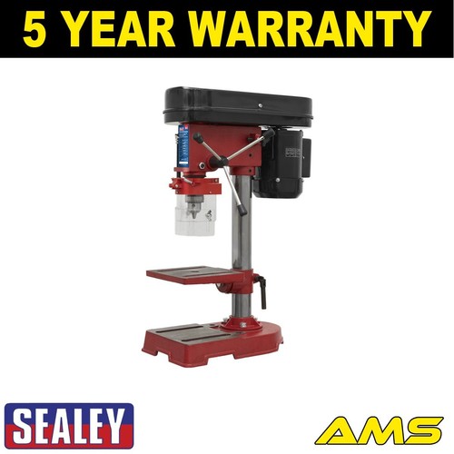 Sealey bench mounting - bench, pillar