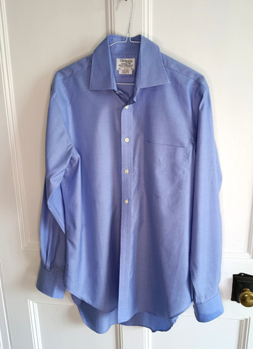 Lewin non iron regular - , fit