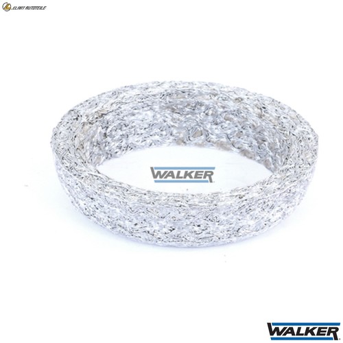 Gasket exhaust pipe 82522 - , for