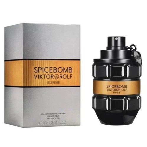 Viktor rolf spicebomb - &,