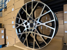 18" Audi New S3 style Alloy