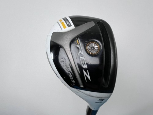 Taylormade rocketballz stage - rocketballz, 2