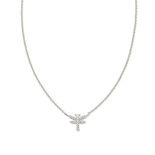 Kendra scott dragonfly pendant - scott,